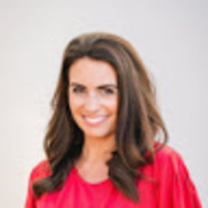 Meet your Posher, Anne